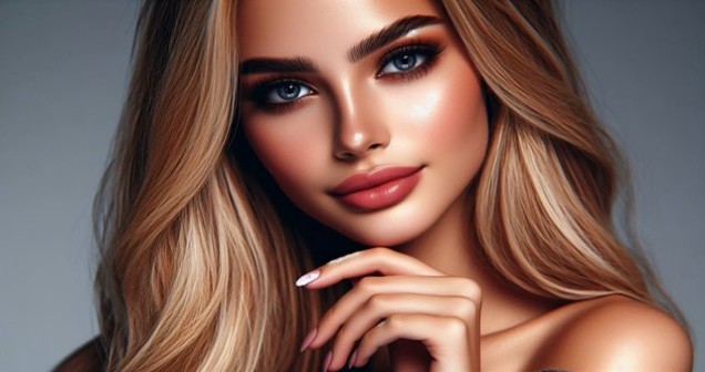 Latina Makeup: Güzelliğinizi Ortaya Çıkarmanın Sırları